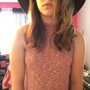 Meet your Posher, Haley